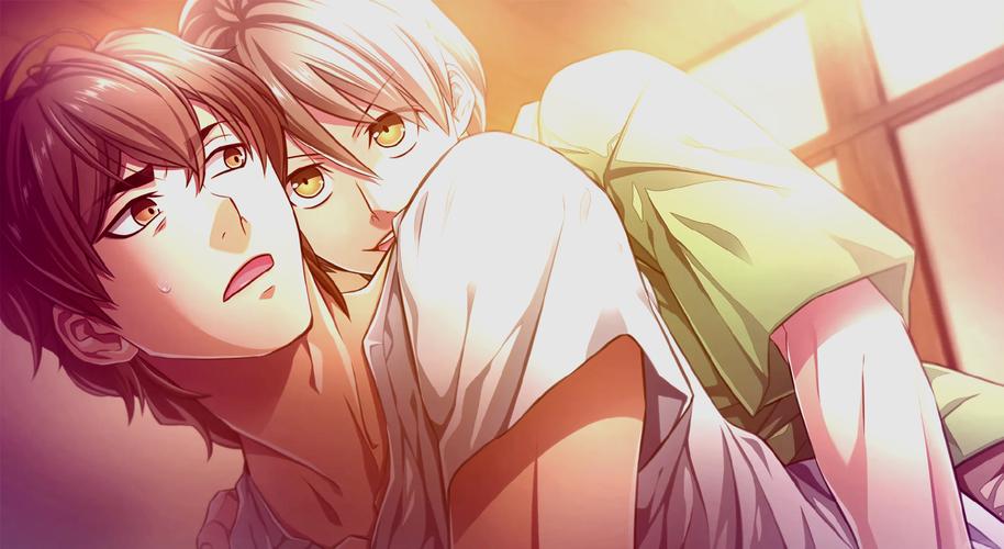 大兄弟绅士游戏推荐:同类型游戏及版本对比