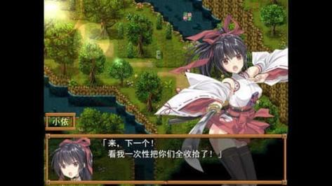 急寻神的不在场更新地址!玩家都在这里下载游戏