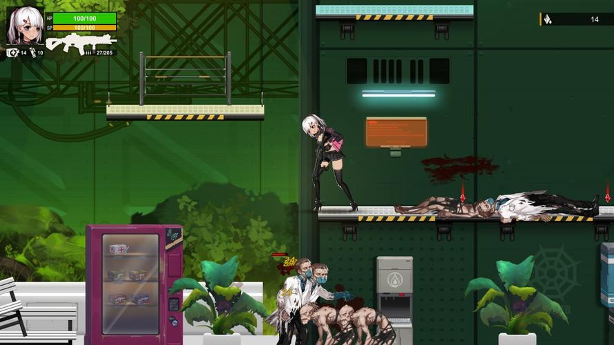 伊德海拉之影汉化版下载：安卓玩家必备佳作