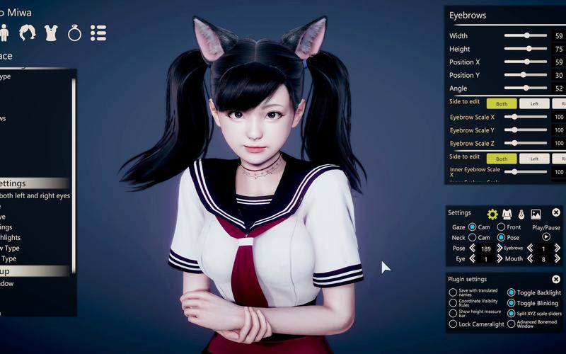 最新甜心选择2琦玉MOD下载地址及安装方法详解