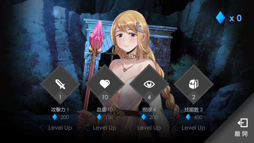 地牢脱出2绅士游戏:超详细玩法攻略及隐藏CG解锁