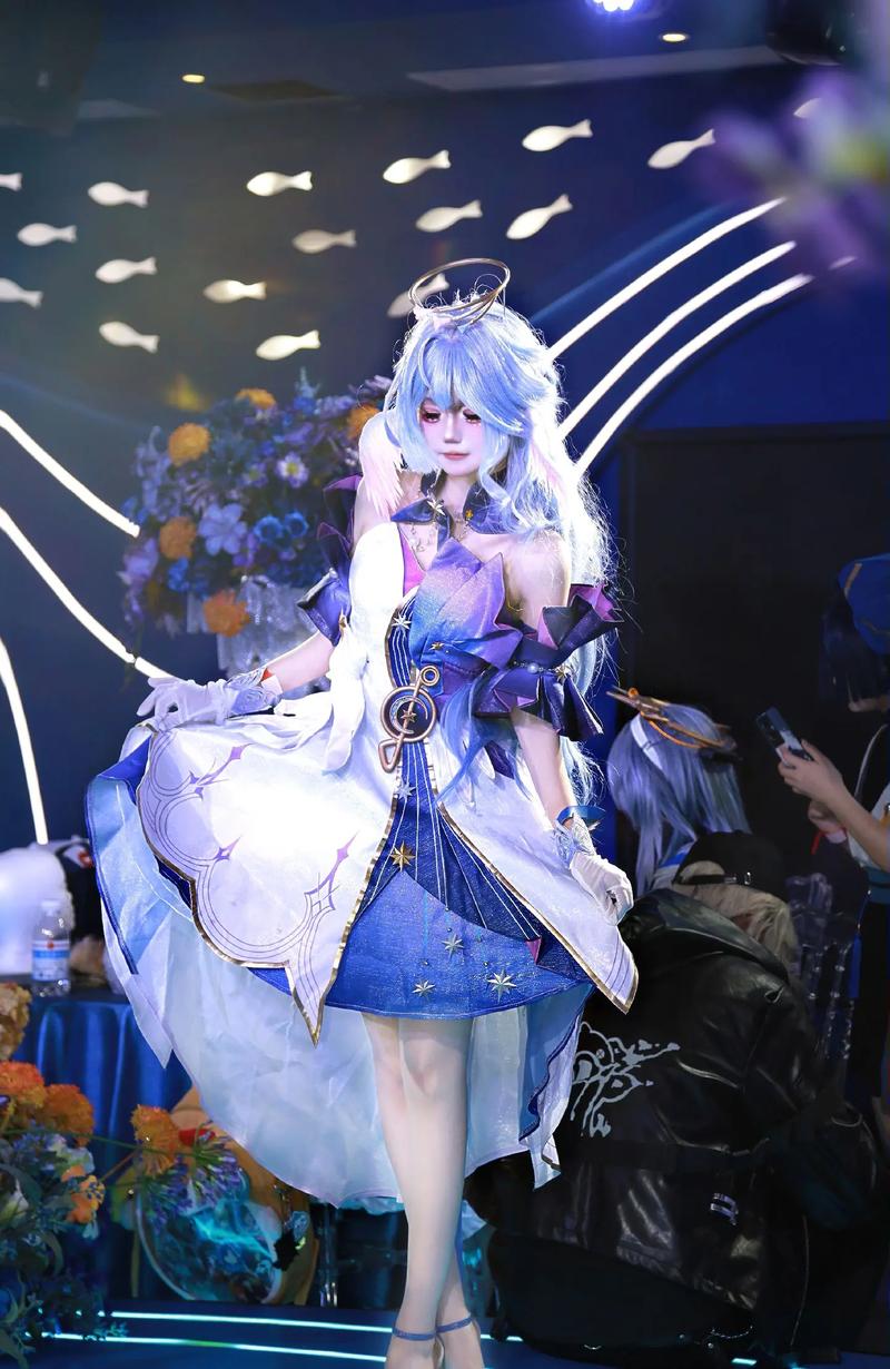 coser3最新版本体验评测:画面剧情深度解析