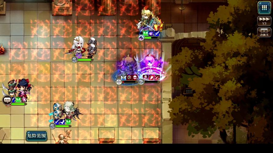 异世界转生游戏下载:超好玩模拟养成手游推荐