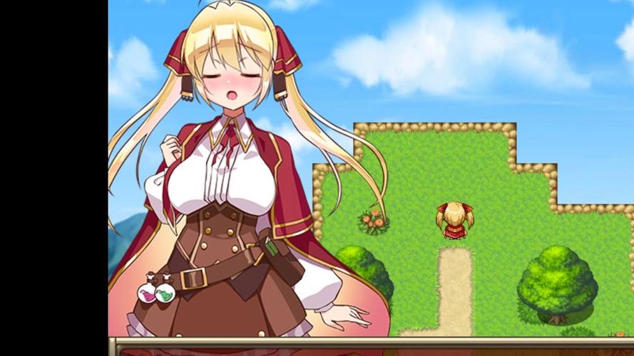 世界末日生存记:9527和他的ACG绅士游戏