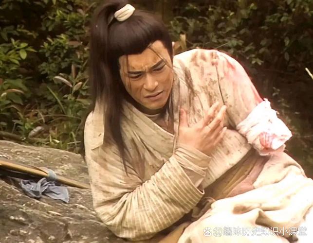 深度揭秘:大骗子杨过游戏是真是假?