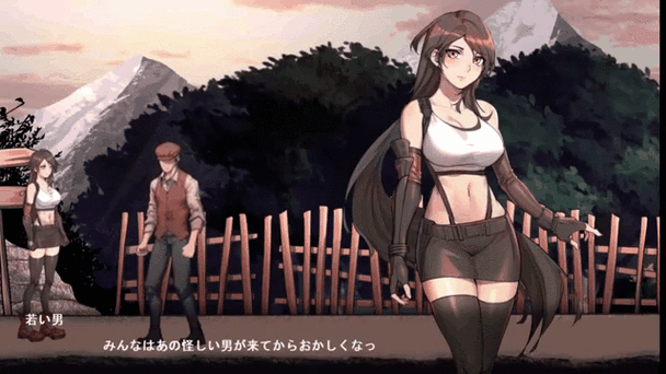 大反派V6.0绅士游戏深度体验：不一样的SLG游戏