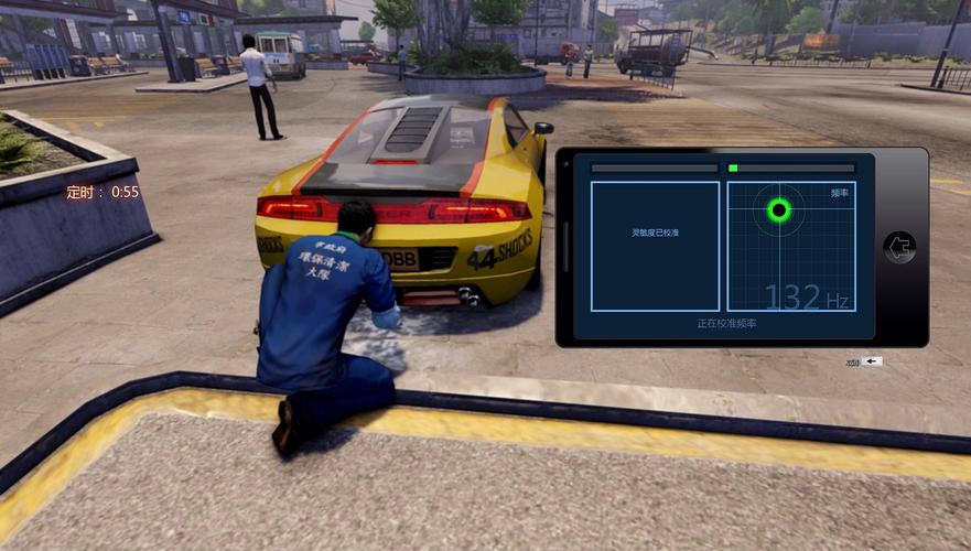 热血无赖汉化版下载：精彩剧情等你探索