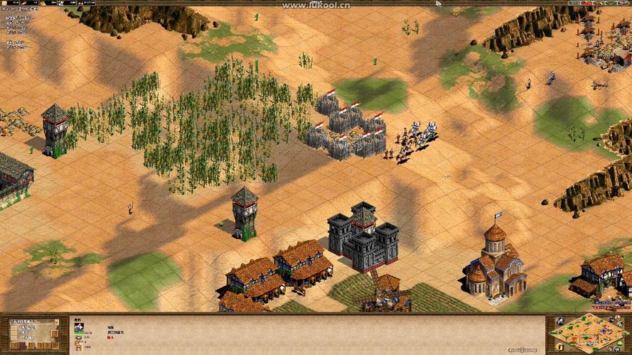 帝国编年史官网地址：王子回归之路，策略战争手游