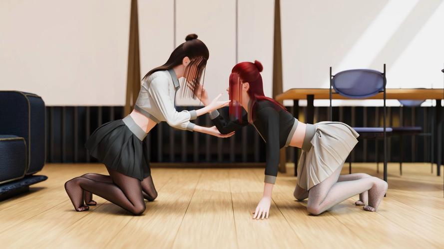 解锁双胞胎少女逆推：二维码扫描，获取游戏完整攻略