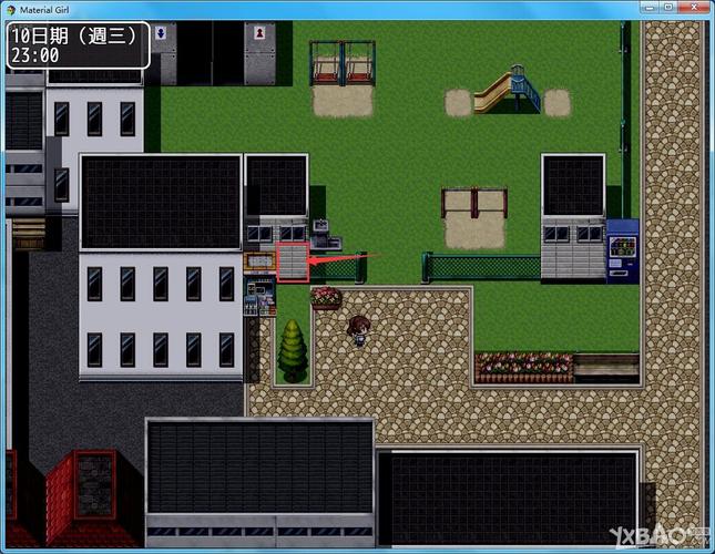 魔界少女与奴隶召唤术绅士游戏:全CG解锁攻略及玩法详解