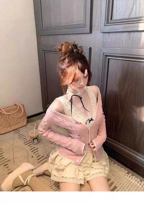 热辣可爱5官网:高清画面,带你体验视觉盛宴