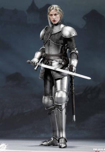 下载圣女骑士蕾雅最新版：官方正式版，畅玩日系RPG