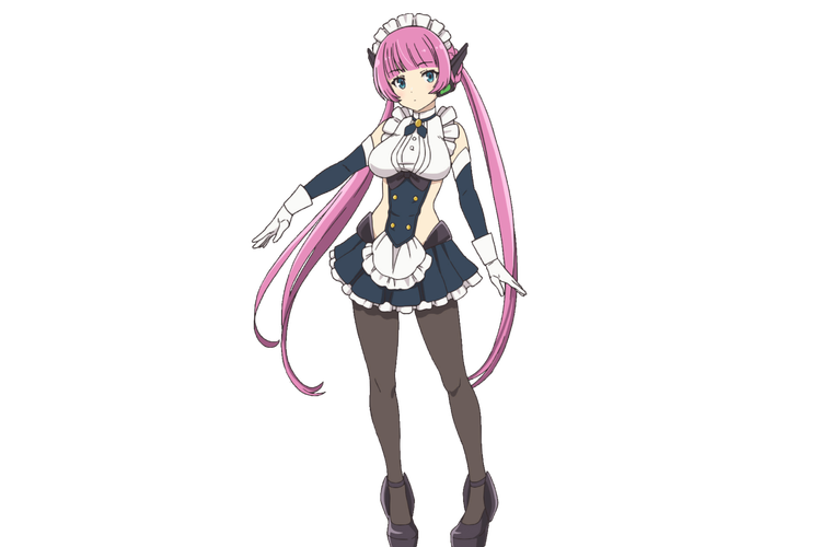 魔界少女与奴隶召唤术绅士游戏:全CG解锁攻略及玩法详解