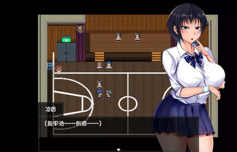 夏色泡影AFTER汉化版更新内容：哪些地方变了？