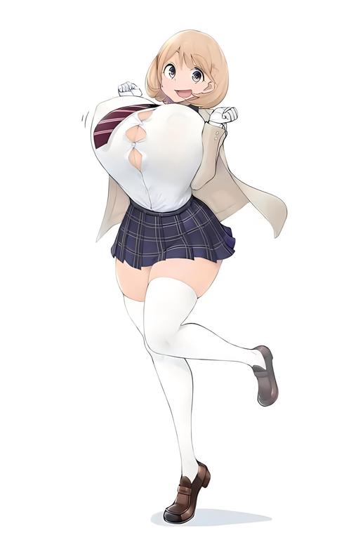 我的巨汝女友版本大全:有哪些版本?哪个最好看?