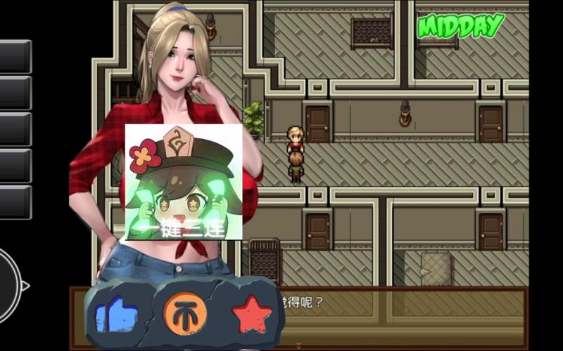 僵尸撤退汉化版更新：内有海阁汉化组最新内容