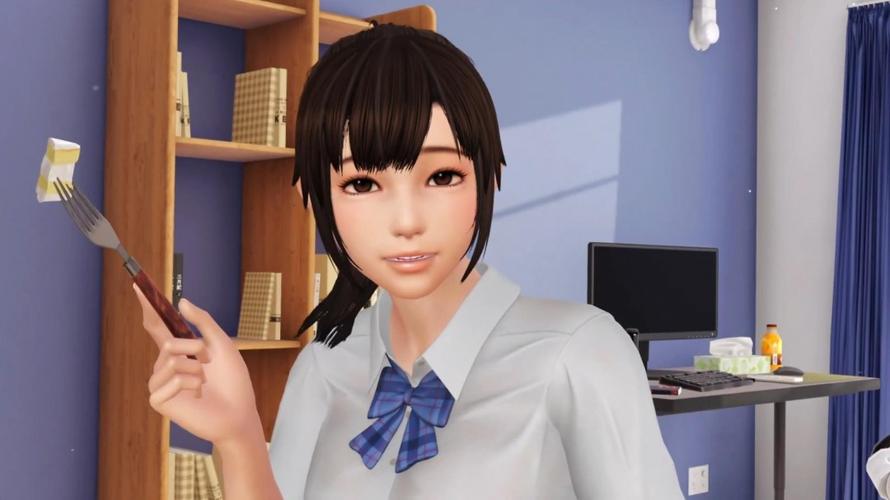 VR女友最新版本更新内容：你期待的都在这里