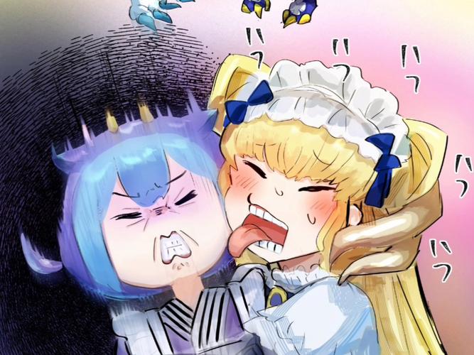 还在找与三位女仆的华丽日常?这里有你想要的全部版本!