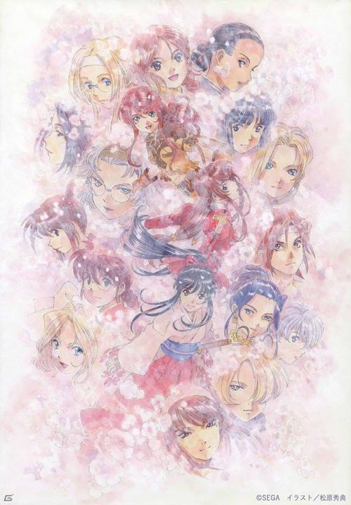 红樱花馆游戏介绍：精彩剧情，美女如云等你邂逅