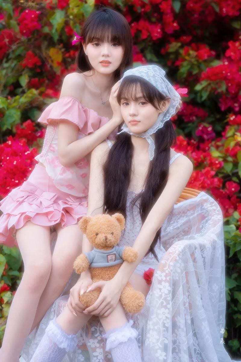 安全可靠的双胞胎少女逆推游戏下载渠道