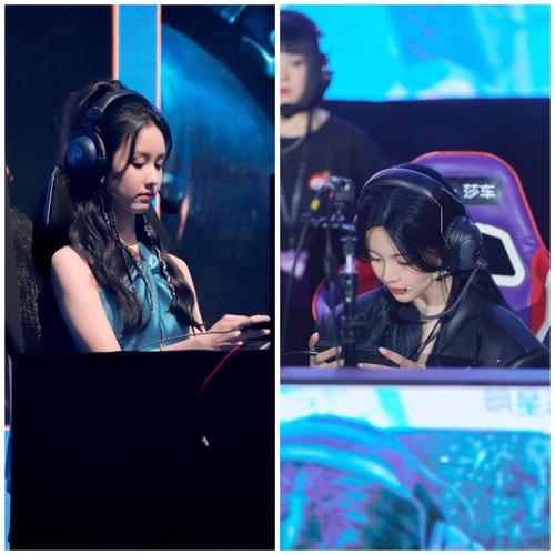 Jinricp韩国女团杨过游戏：火爆来袭，你玩了吗？