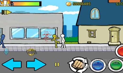 土豪的消遣假日内置89:安卓汉化版下载与体验