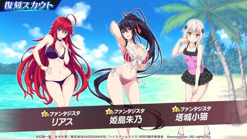 挂姬恶魔版本大全:全平台版本下载及游戏攻略