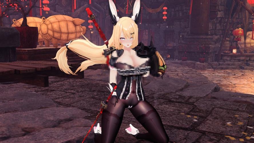 魔界少女与奴隶召唤术绅士游戏:全CG解锁攻略及玩法详解