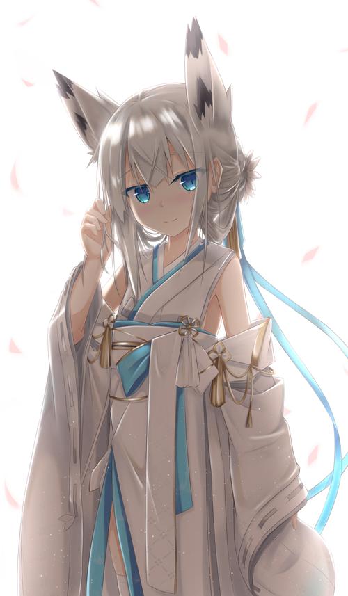 兽耳少女治疗安卓版：沉浸式互动体验，等你来玩