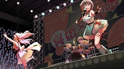 想玩冥婚交友中心？安卓下载地址在这里！