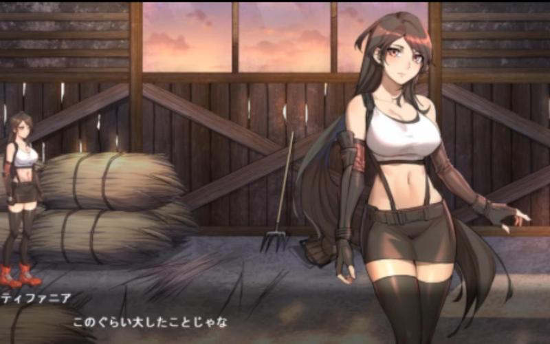 蒂法的黑暗幻想绅士游戏:老司机带你避坑轻松上手