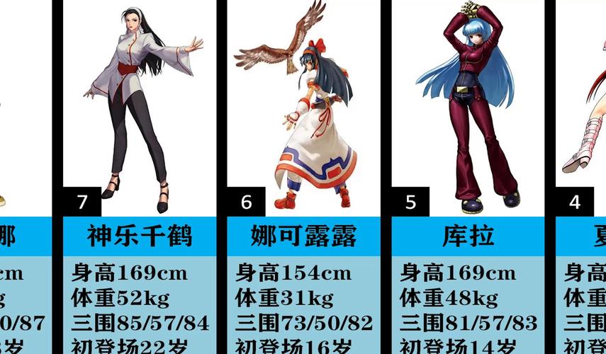 全女格斗同人官网大全：各种版本任你挑选