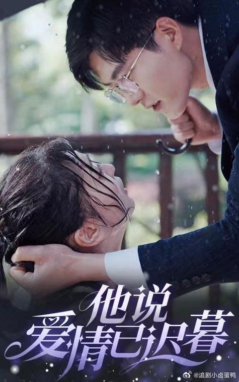 导演请拍摄各种各样的我:多版本合集,总有一款适合你