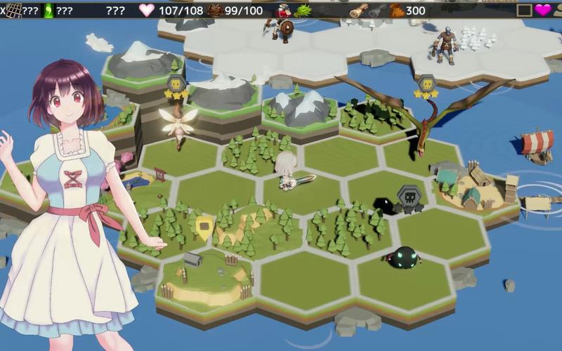 下载NTR狂热游戏:高清画质像素风格模拟游戏