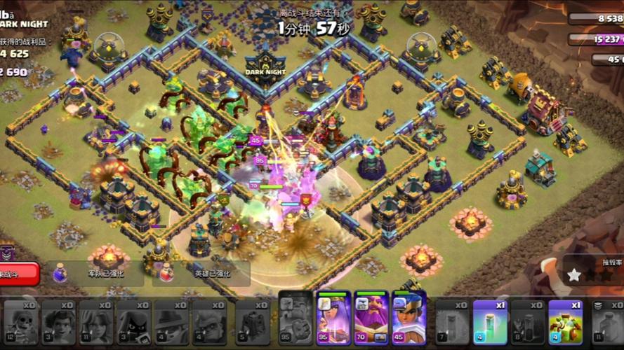 战争部落学院游戏下载地址:精美画面策略手游推荐