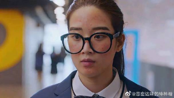 女神降临最新一集：丑小鸭变天鹅的爱情故事