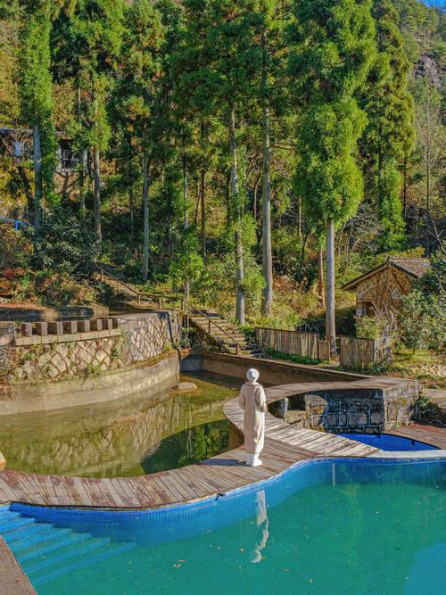 寡妇的偏远客栈官网:预订幽静山林客栈,享受难忘的度假时光