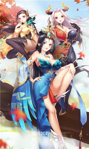 我的女佣大人游戏:精彩剧情等你体验