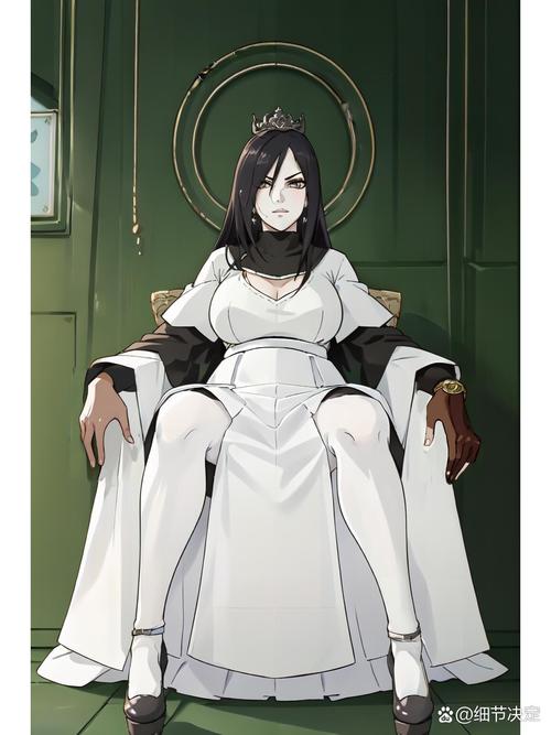 忍者后宫：火影同人V1.11C版本游戏攻略及资源