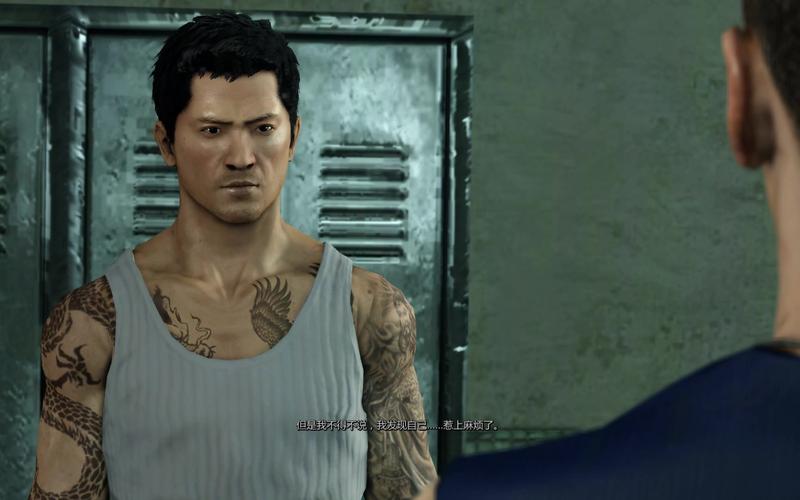 热血无赖汉化版下载：精彩剧情等你探索