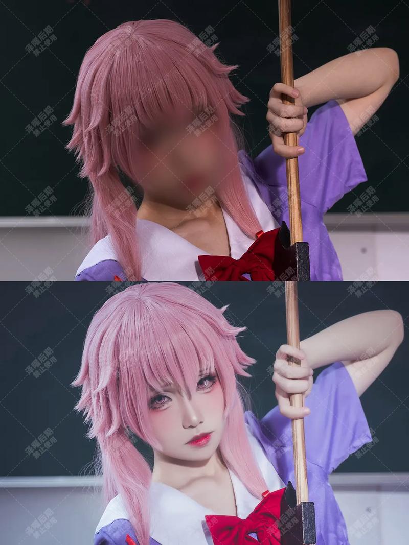 想教妻子cosplay？官方网站提供详细指导和素材