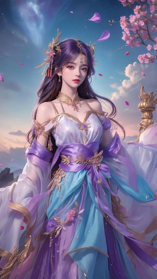 下载云曦官方正式版最新版：简单易上手的养成游戏