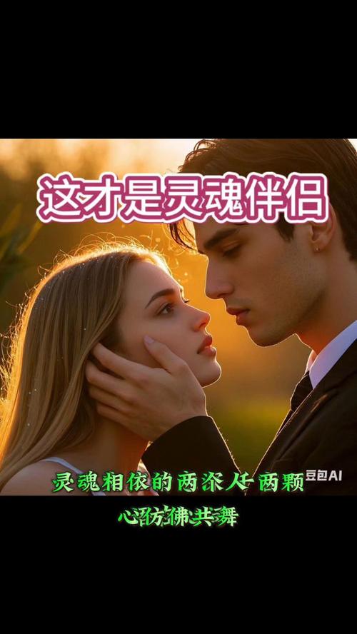 灵魂伴侣官方正式版下载：最新版APP，畅享AI情感交流