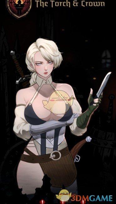 维罗达修女绅士游戏：全CG存档下载及玩法攻略