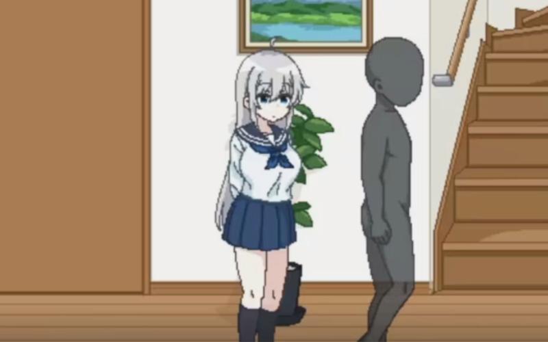 妹妹的夏日生活安卓版下载地址：这里有你想要的