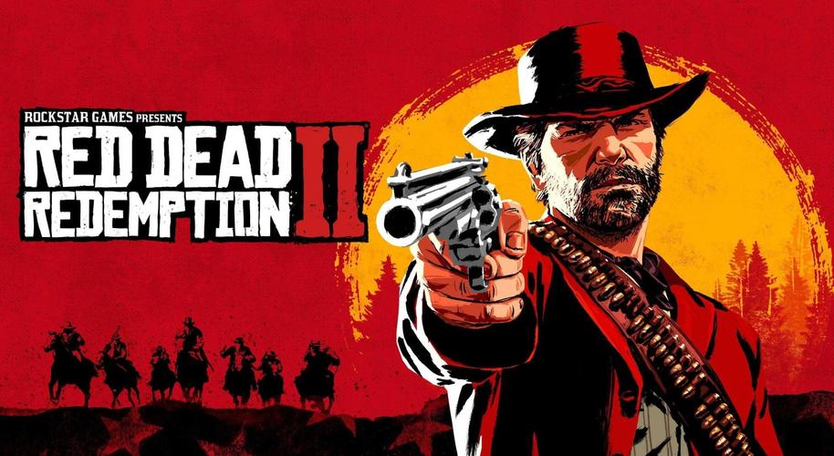 荒野大镖客2汉化MOD下载：免费资源，简体中文版