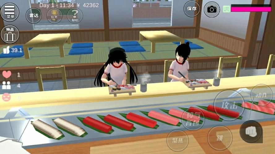 急寻神的不在场更新地址!玩家都在这里下载游戏