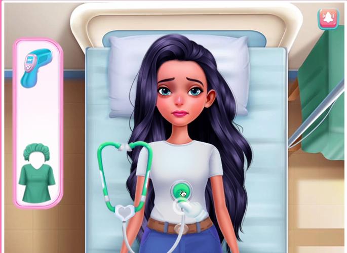 妇科医生绅士游戏大全：盘点热门治愈系游戏