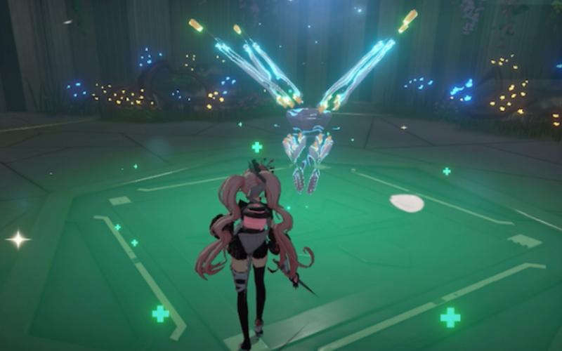 乐园之扉游戏官网:超详细游戏玩法介绍与技巧