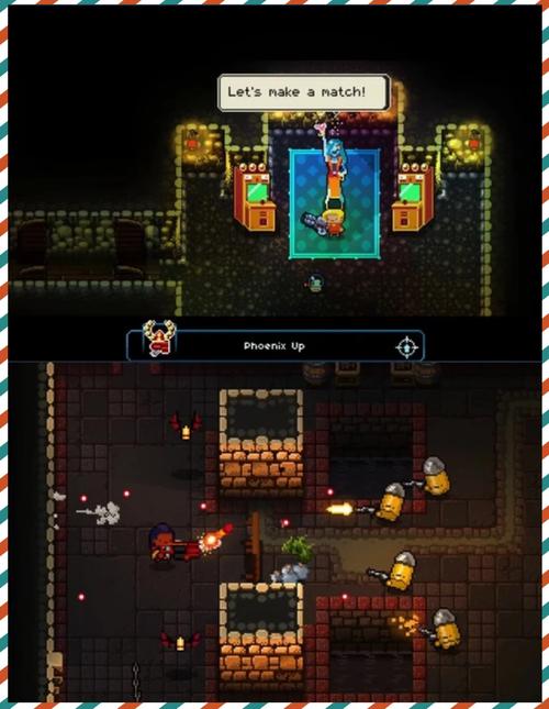 如何下载地牢脱出2最新版本？版本选择及下载指南